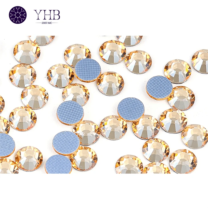 YHB Crystal Rhinestone